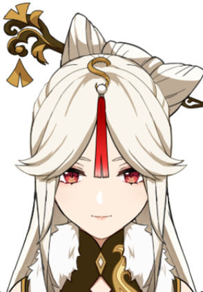 原神