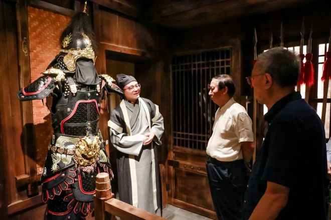 长城保护协会_国际传播学术研讨会_长城文化数字化创新