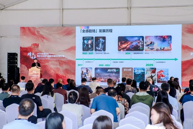 长城保护协会_国际传播学术研讨会_长城文化数字化创新