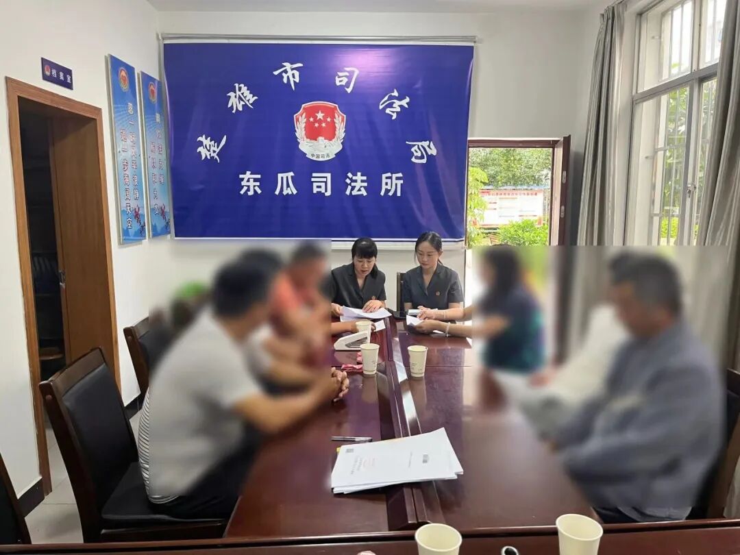 找电视台报道纠纷要花钱吗_司法确认_诉前调解