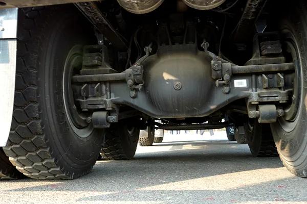 搅拌车图片_比亚迪T31混凝土搅拌车_纯电混凝土搅拌车
