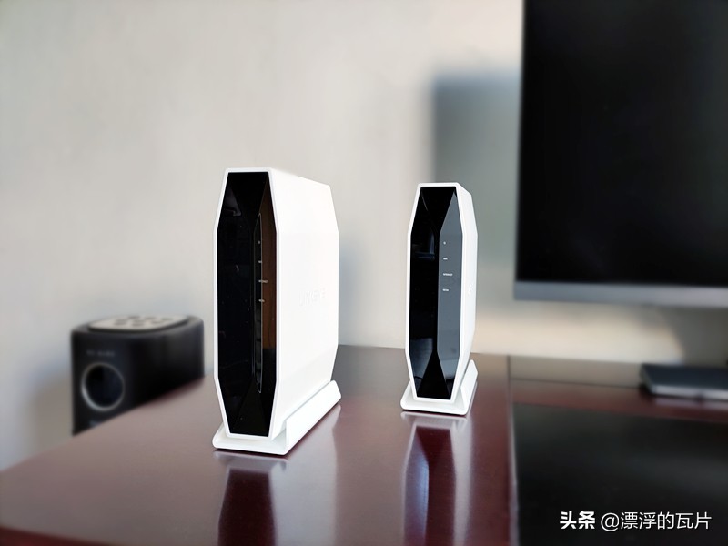 领势AX5400评测_6vpn_分布式路由性能分析