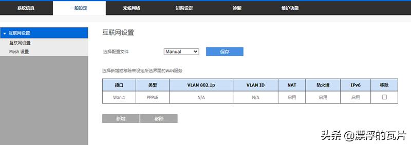 分布式路由性能分析_领势AX5400评测_6vpn