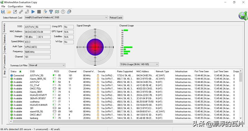 6vpn_领势AX5400评测_分布式路由性能分析