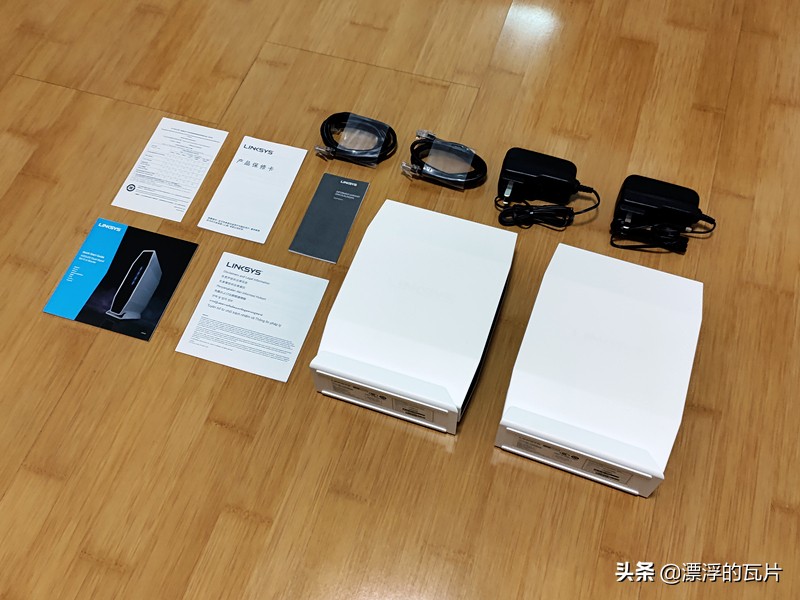 分布式路由性能分析_6vpn_领势AX5400评测