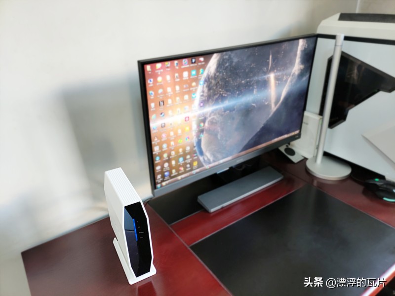 6vpn_领势AX5400评测_分布式路由性能分析