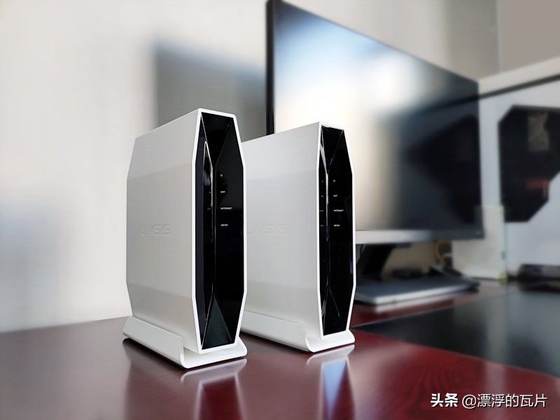 领势AX5400评测_6vpn_分布式路由性能分析