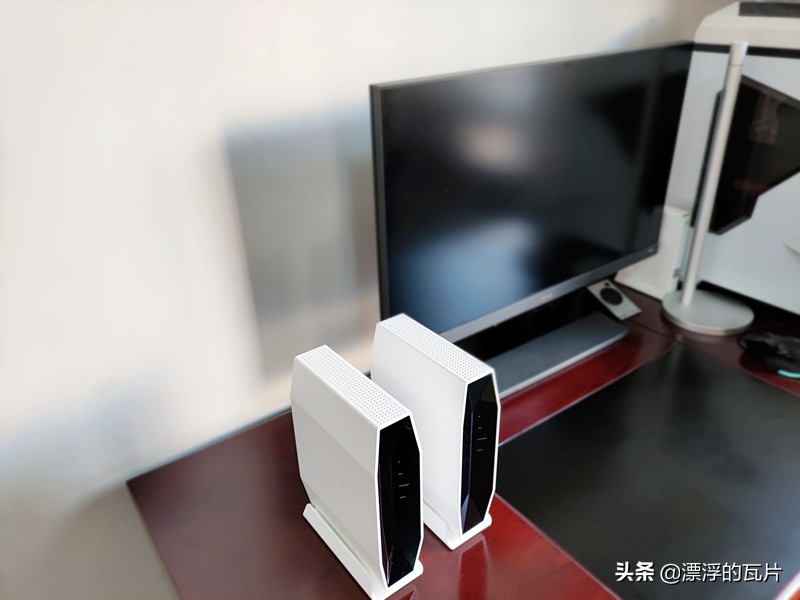 领势AX5400评测_分布式路由性能分析_6vpn