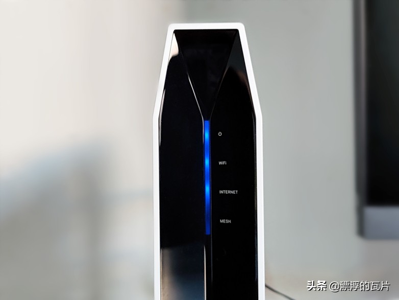 领势AX5400评测_分布式路由性能分析_6vpn
