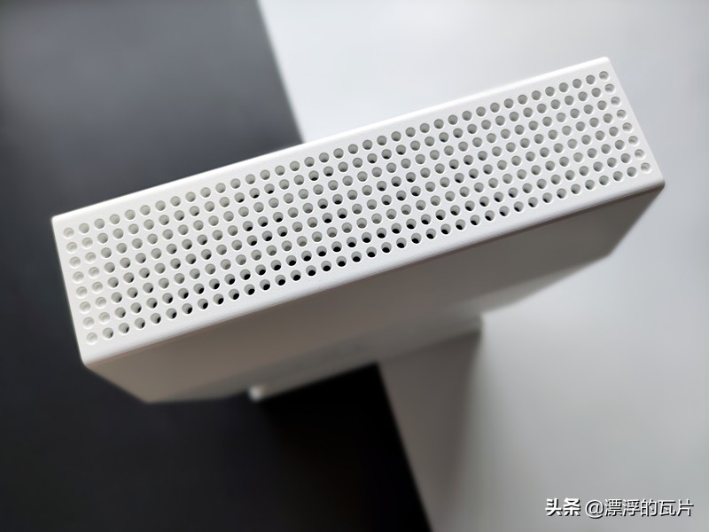 领势AX5400评测_分布式路由性能分析_6vpn