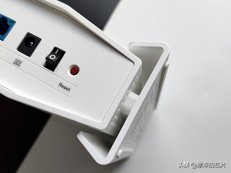 领势AX5400评测_6vpn_分布式路由性能分析