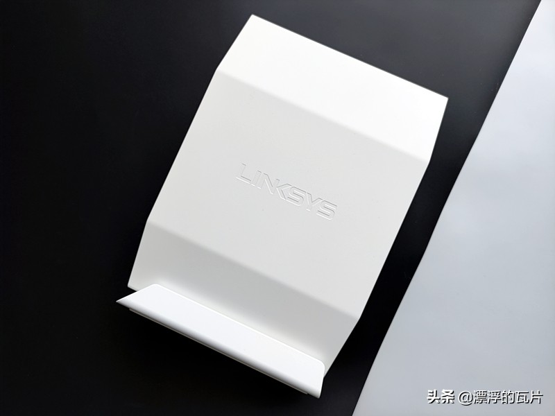 领势AX5400评测_分布式路由性能分析_6vpn