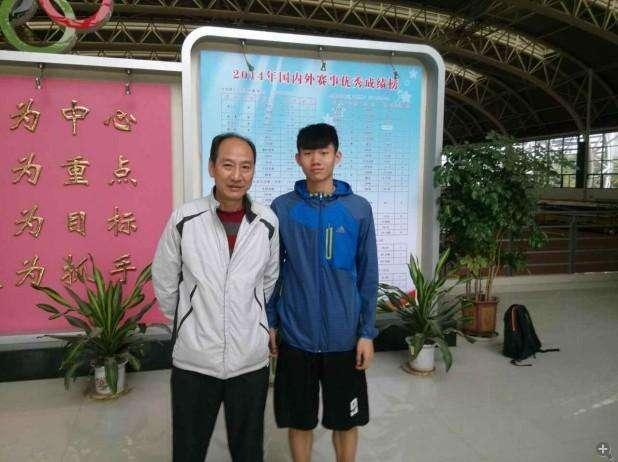 110米栏 刘翔接班人 曾建航_孙海平 刘翔