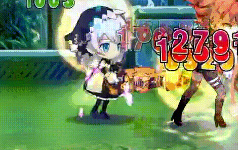崩坏学园2网易版