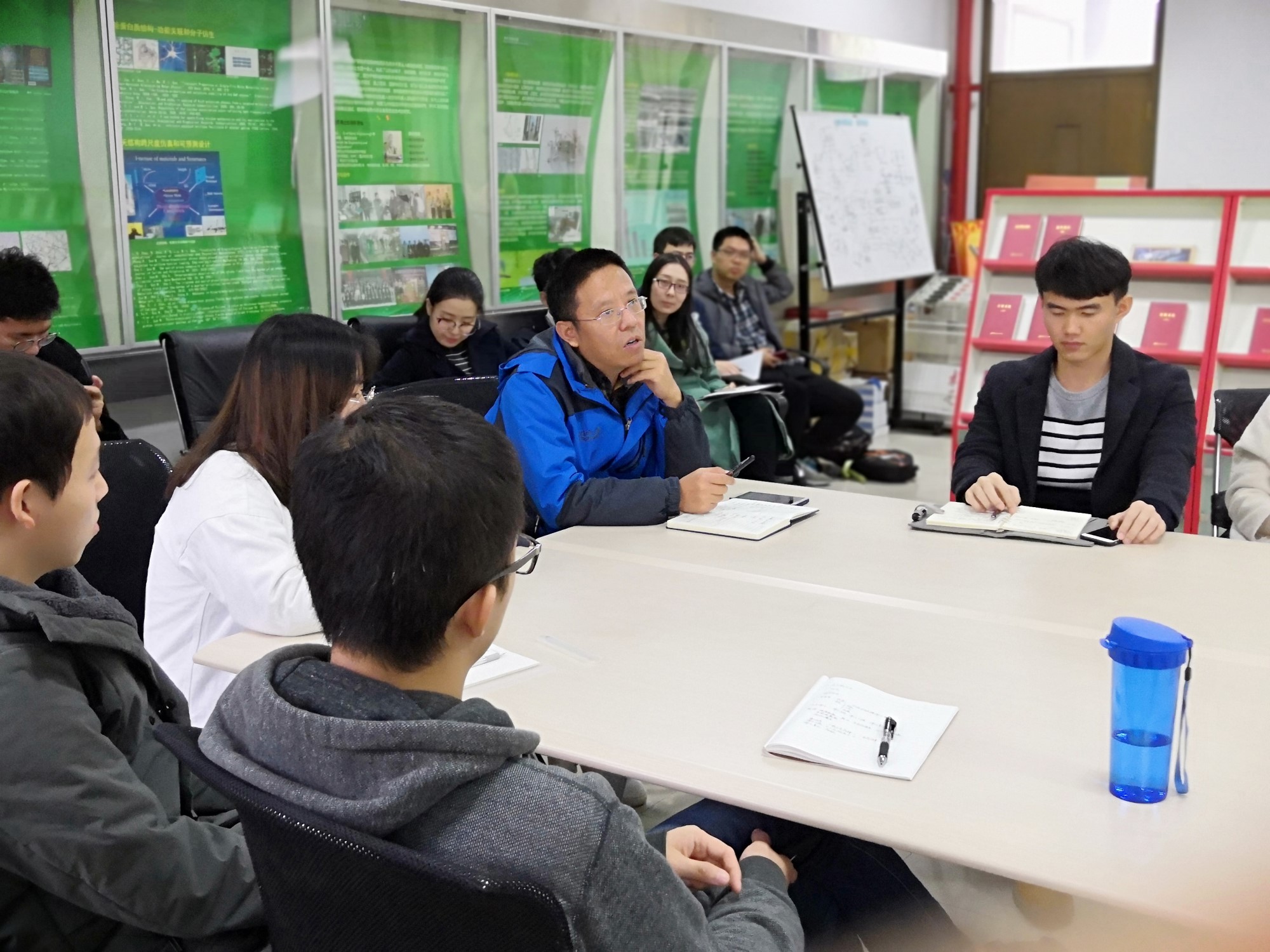 航天学院学习研讨会_中国梦专题讲座_中国梦理论解读