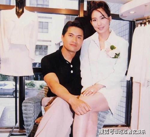 吕良伟感情经历_吕良伟第二任老婆_吕良伟软饭硬吃21年