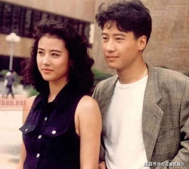吕良伟软饭硬吃21年_吕良伟感情经历_吕良伟第二任老婆