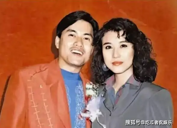 吕良伟软饭硬吃21年_吕良伟感情经历_吕良伟第二任老婆