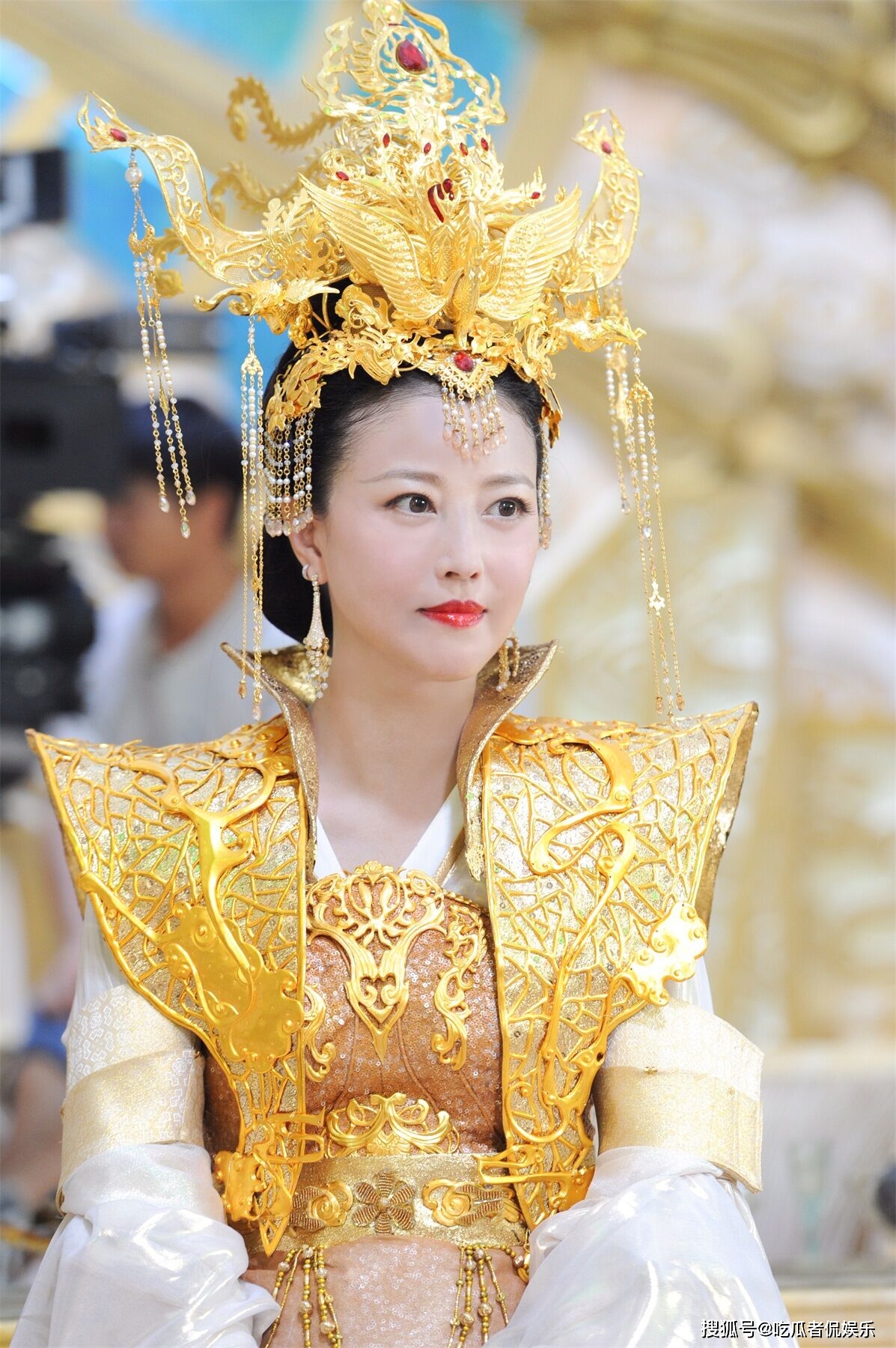 吕良伟感情经历_吕良伟第二任老婆_吕良伟软饭硬吃21年