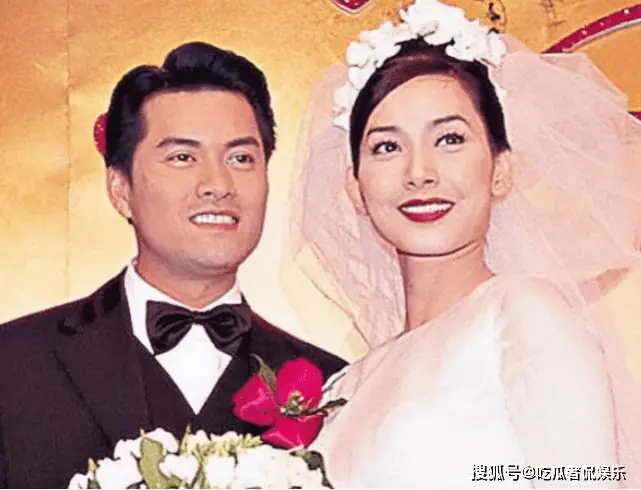 吕良伟第二任老婆_吕良伟软饭硬吃21年_吕良伟感情经历
