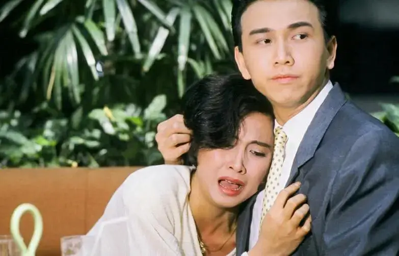 香港男星婚姻现状_香港男星内地媳妇_吕良伟第二任老婆