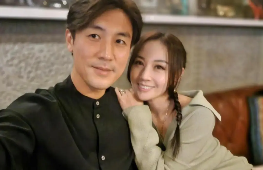 香港男星婚姻现状_吕良伟第二任老婆_香港男星内地媳妇