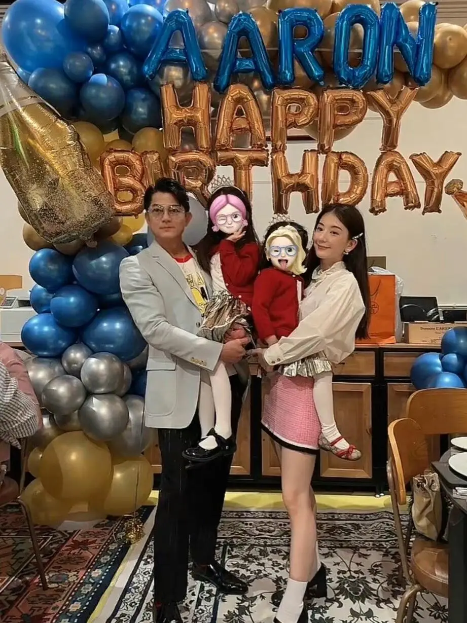 吕良伟第二任老婆_香港男星内地媳妇_香港男星婚姻现状