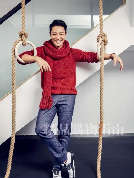 李宗翰整容质疑_李宗翰打玻尿酸_李李宗翰微博