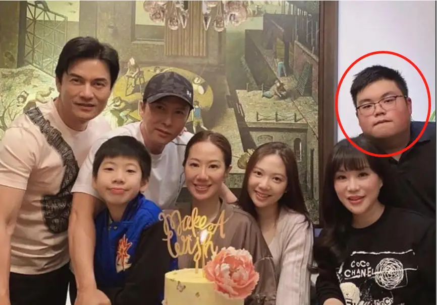 甄子丹汪诗诗婚姻幸福_吕良伟杨小娟长期恩爱_吕良伟第二任老婆