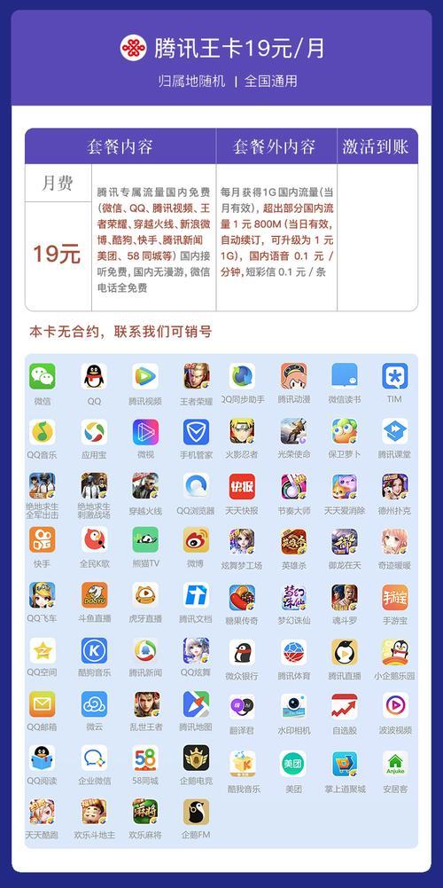 联通公免流量有哪些软件？一文为你解答