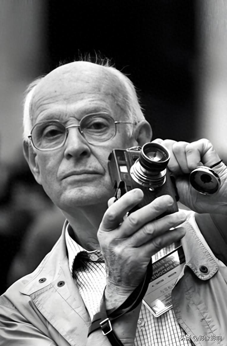 莱卡钛金镜头_徕卡机械艺术精神图腾_徕卡光学革命