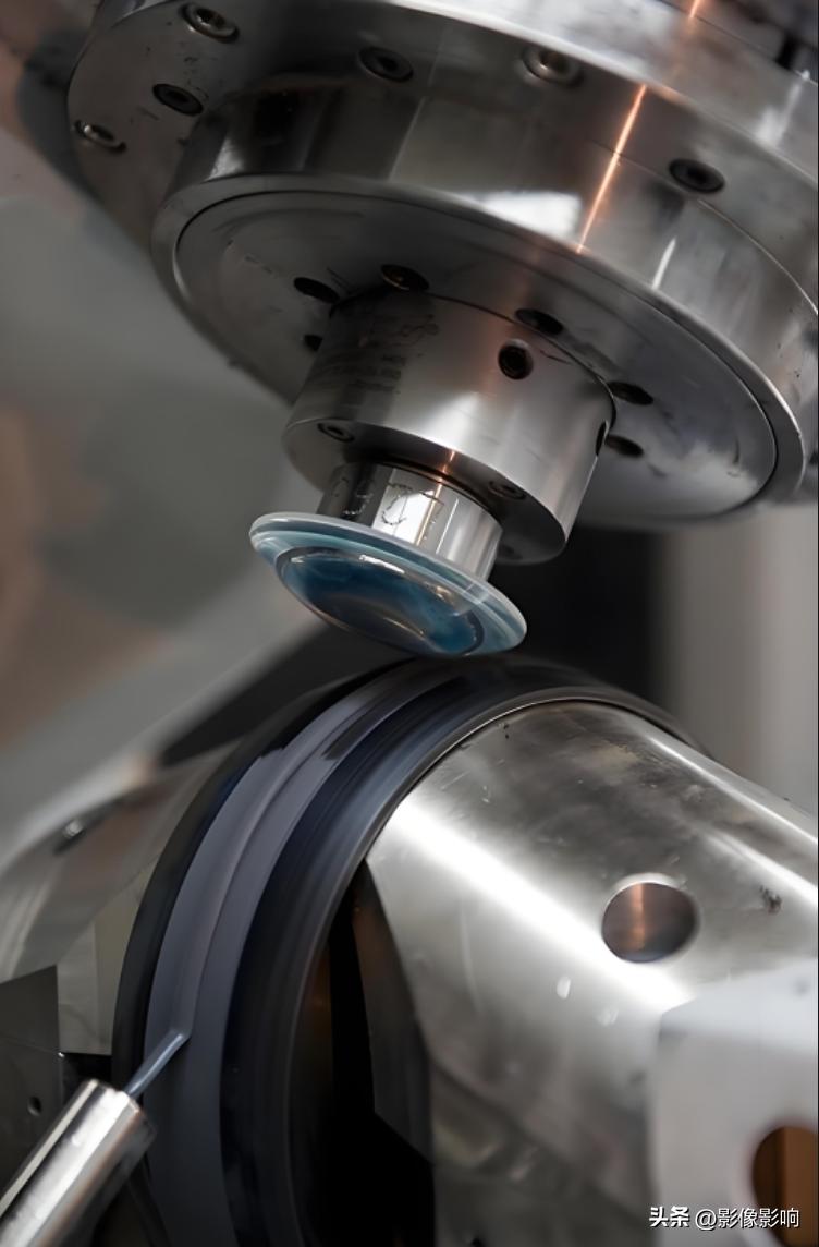 莱卡钛金镜头_徕卡光学革命_徕卡机械艺术精神图腾