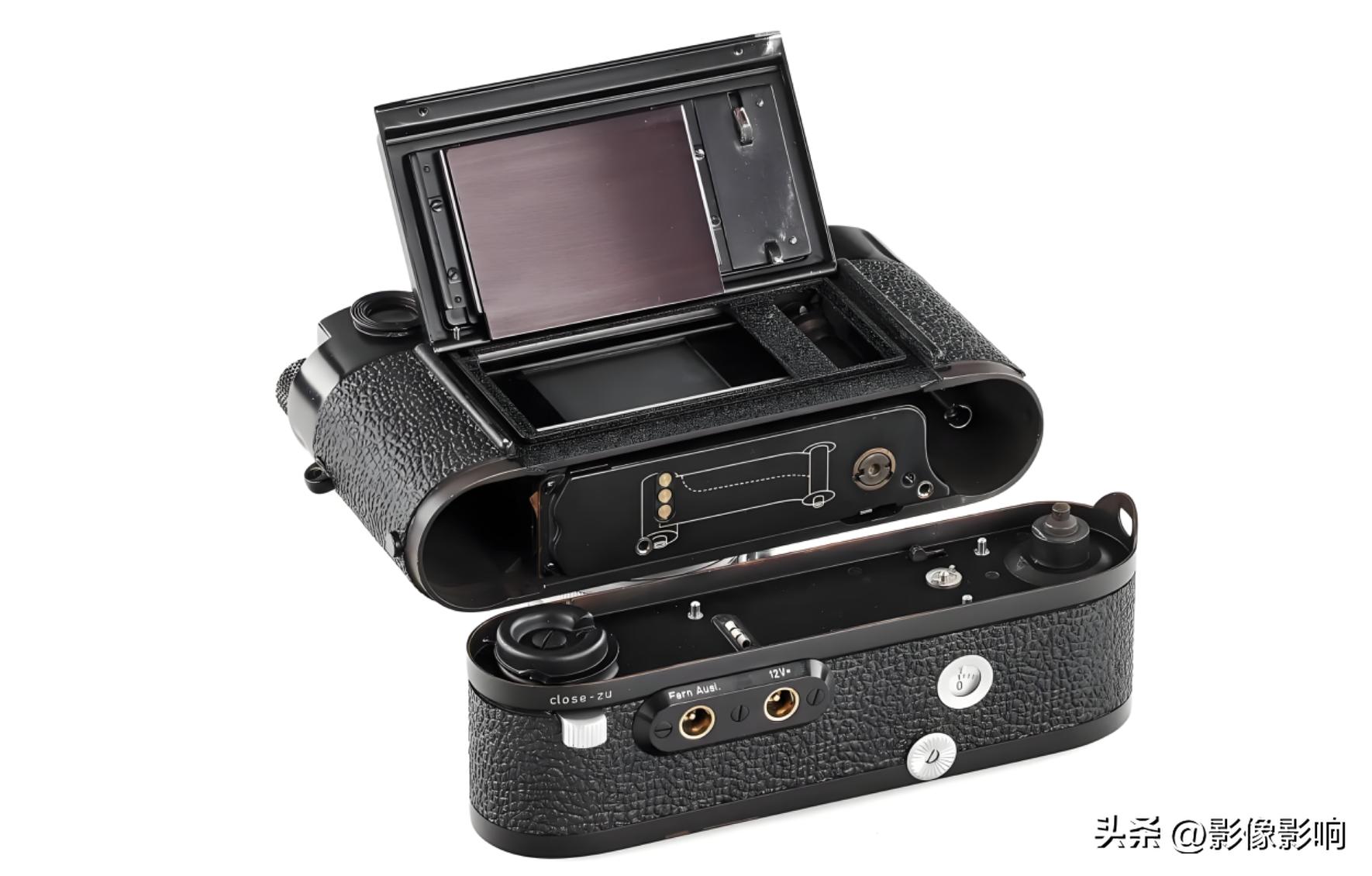 徕卡光学革命_徕卡机械艺术精神图腾_莱卡钛金镜头