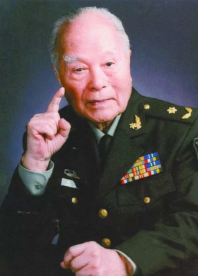 两弹一星陈芳允事迹_程开甲  两弹一星元勋  核司令