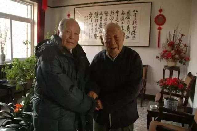 两弹一星陈芳允事迹_程开甲  两弹一星元勋  核司令