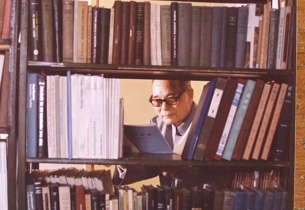 程开甲  两弹一星元勋  核司令_两弹一星陈芳允事迹