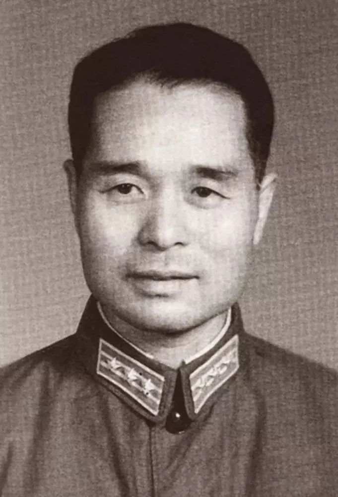 两弹一星陈芳允事迹_程开甲  两弹一星元勋  核司令