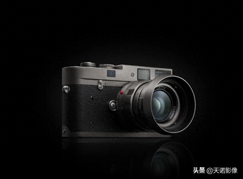 莱卡钛金镜头_Leica M-A 钛合金特别版 套装_Leica APO-Summicron-M 50 f/2 ASPH. 镜头