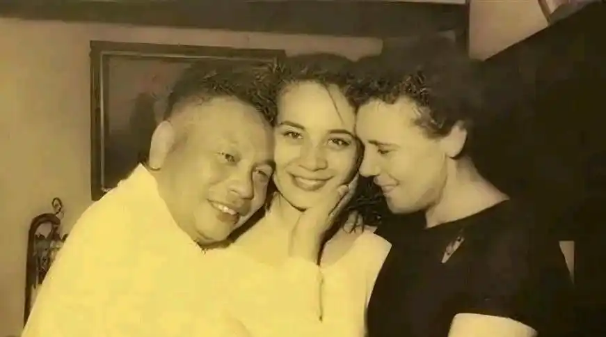 俞扬蒋孝章_蒋孝章 俞扬和 蒋经国女儿