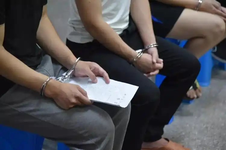 云南昆明传销最新消息_云南曲靖传销案件_传销组织运作模式分析