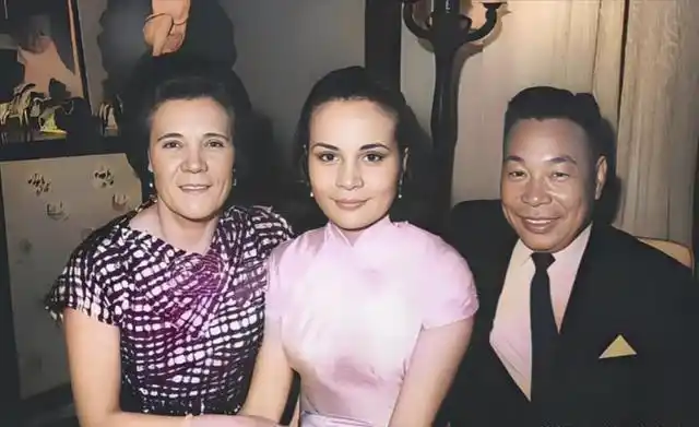 蒋孝章  蒋经国 女儿奴_俞扬蒋孝章