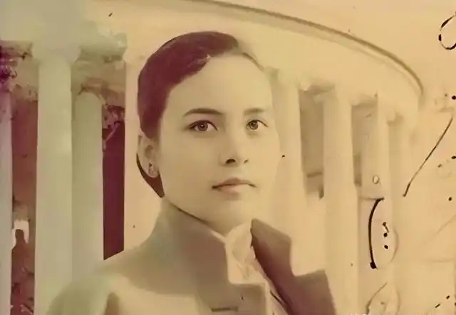 蒋孝章  蒋经国 女儿奴_俞扬蒋孝章