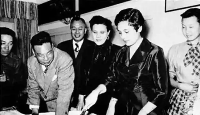 蒋孝章  蒋经国 女儿奴_俞扬蒋孝章