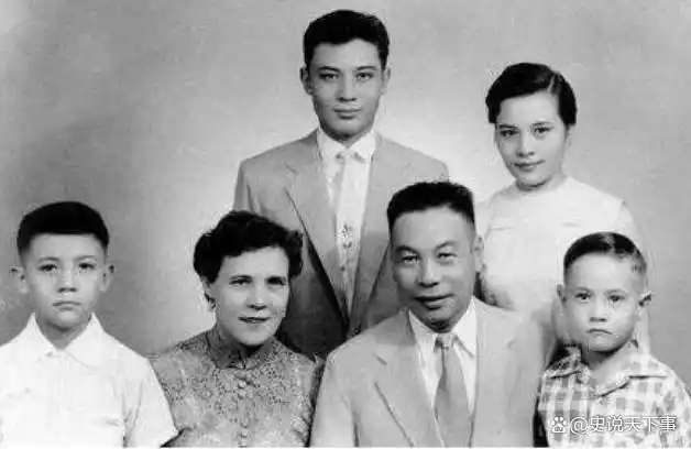 蒋孝章，蒋经国最疼爱的女儿，为何嫁给三婚的俞扬和？