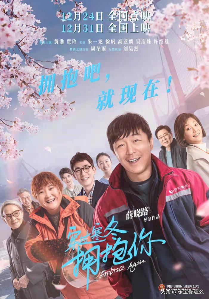 什么最近新上的电影？_12月底电影推荐_雄狮少年影评