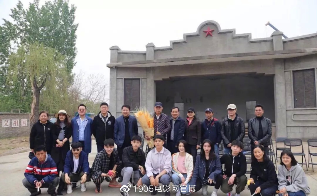 什么最近新上的电影？_2020年春节档电影推荐_华语电影150部