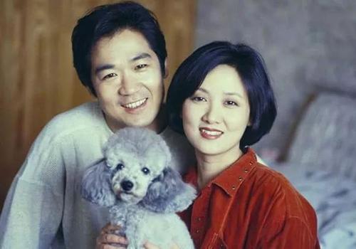 张国立与邓婕婚姻真相_演员张国立前妻_张国立前妻罗秀春现状