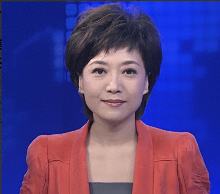 央视cctv13 女主持人_央视主持人贺红梅_贺红梅消失荧幕原因