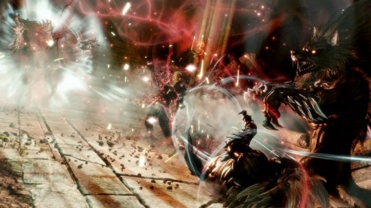 最终幻想3_最终幻想起源试玩版_最终幻想起源E32021