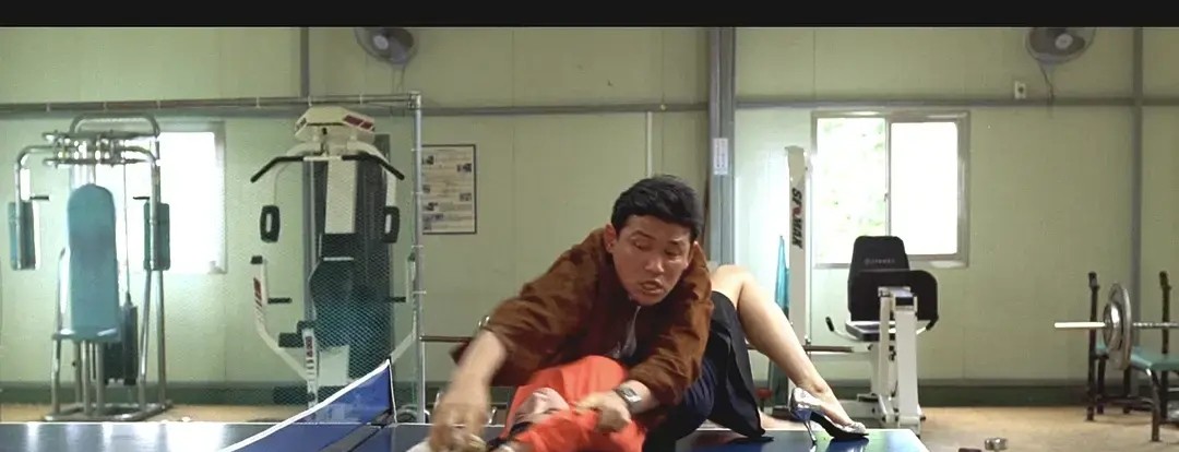 金裕贞影视作品_金裕贞演技_金裕贞上演裸露镜头